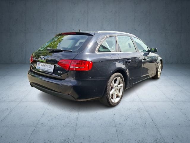 Audi A4 2011 — photo 6