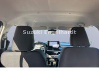 Suzuki Swift - Vorschau Bild 16