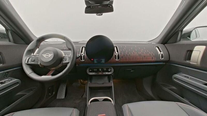 MINI Countryman C (Cooper) - Bild 10