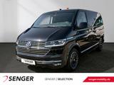Volkswagen T6.1 Multivan Generation SIX 2.0TDI DSG 4Motion - Volkswagen T6 Multivan in Lübeck