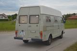Volkswagen Lt 28 2.4D/Tüv 04.26/5 sitzer/Wohnmobil - Angebote