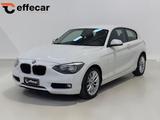 BMW 116 d 3p. Urban NEOPATENTATI - BMW 114: Automatik