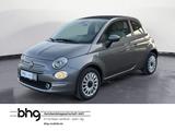 Fiat 500C 1.0 GSE Hybrid Dolcevita - gebrauchte Fiat 500C aus dem Jahr 2022