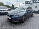 Nissan Micra N-Design 1.0 NAVI/PDC/MFL/AUTOMATIK/EFH - Nissan Micra: Auto