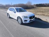 Volvo XC60 T5 Momentum Geartronic Momentum - Volvo XC60 Momentum mit Benzin-Antrieb