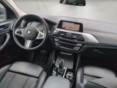 BMW X4 xDrive 30 d ~Pano~Carplay~Navi~Kamera