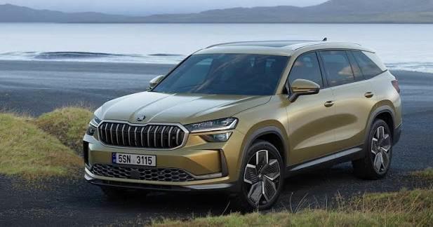 Skoda sehr gut