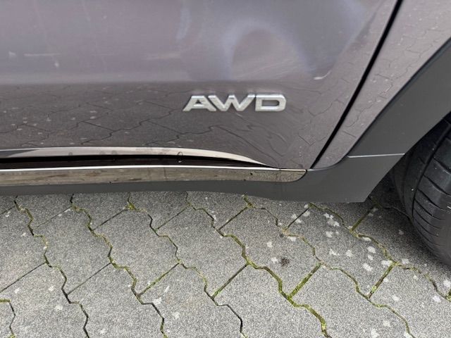 Fahrzeugabbildung Kia Sportage GT-Line AWD JBL AHK 360° ACC