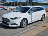Ford Mondeo 1,5 TDCi 88kW Titanium Turnier  - Ford Mondeo mit Diesel-Antrieb: 1.8