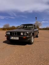 BMW E30 316 - BMW 316 in Erfurt