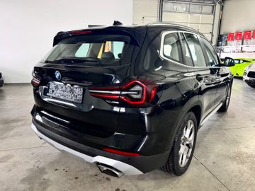 BMW X3 - 5