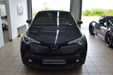 Toyota C-HR 1.8 Hybrid Edition-Lounge*Leder*Navi*PDC* - Toyota C-HR in Hannover