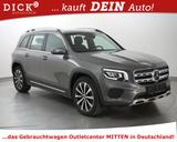 Mercedes-Benz GLB 200 7G Progress WIDES+NAVI+KAMER+LED+SHZ+19" - gebrauchte Mercedes-Benz GLB 200 aus dem Jahr 2021