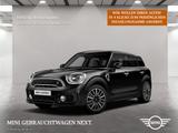 MINI Cooper S Countryman Navi Parkassist Pano.Dach - MINI: Countryman D