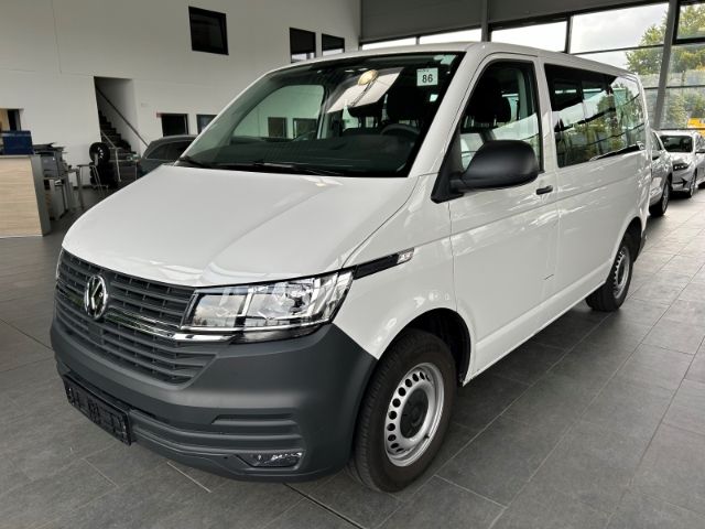 Volkswagen T6.1 Kombi FWD 2.0 TDI 9 Sitze Klima PDC DAB Ber