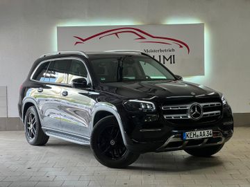 Mercedes GLS 350 - 2