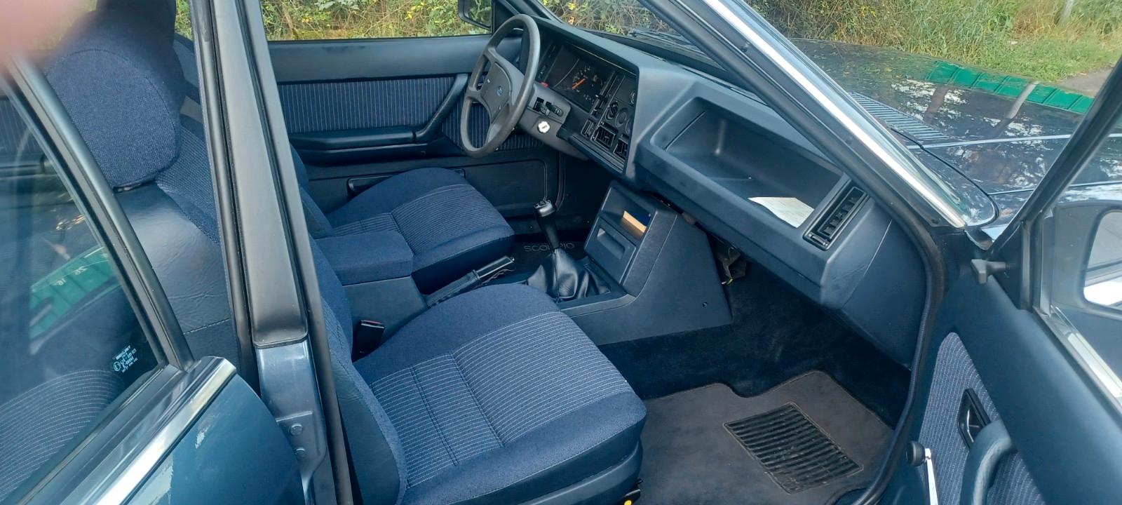 Ford Granada