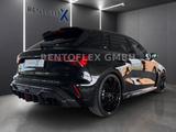 Audi RS3 R ABT 1-125 NEW MODELL KERAMIK/SCHALENSITZE - Audi RS3: Abt