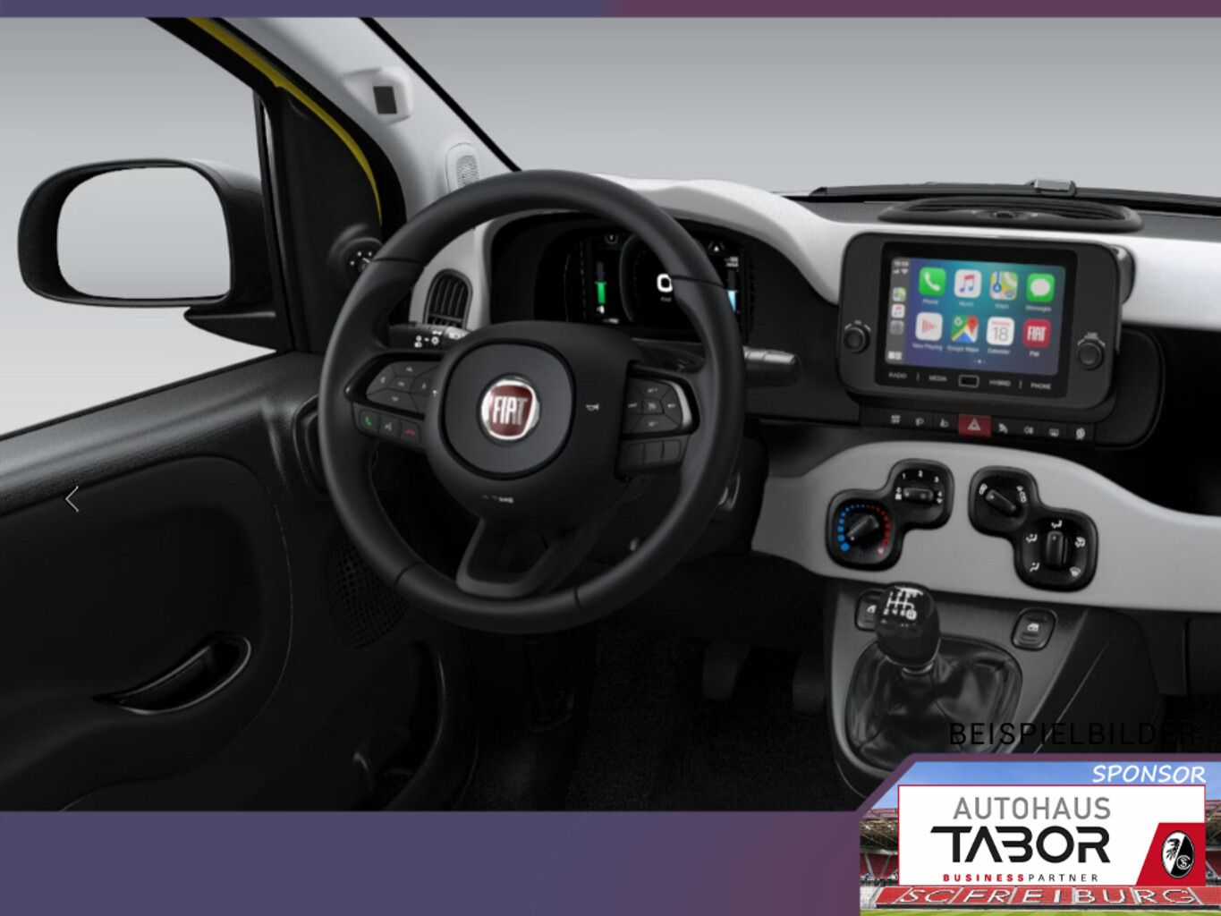 Fiat Panda - Bild 4