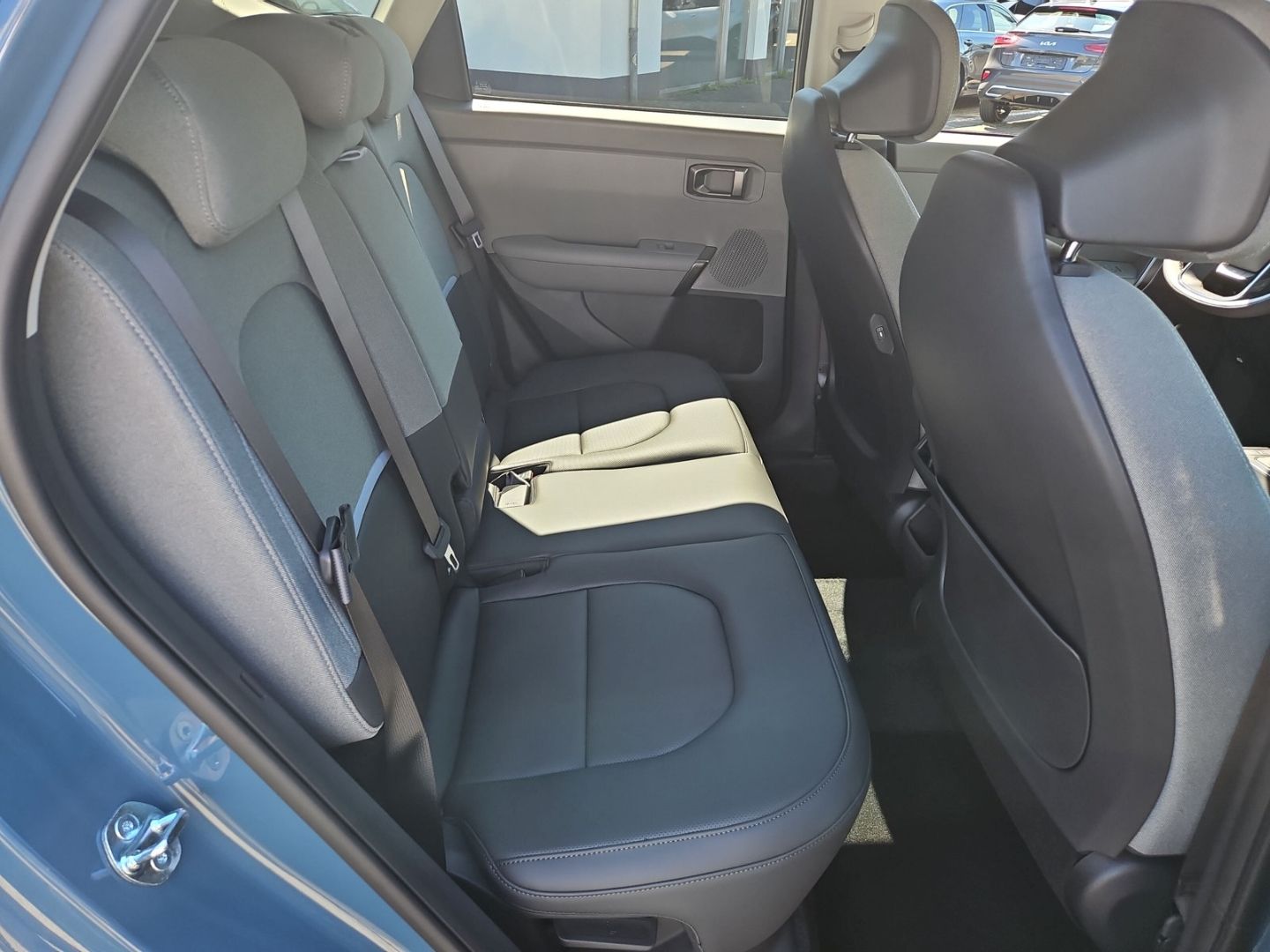 Kia Andere - Bild 19