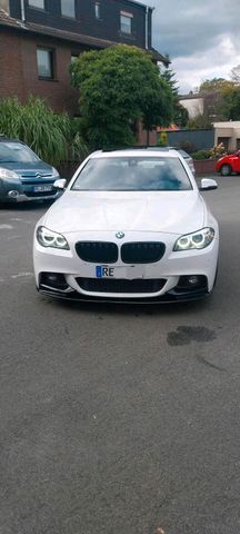 BMW Bmw f10 530d lci m Paket ab Werk