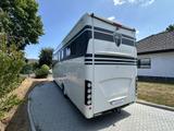 Morelo Palace 90 M Eurocargo, High-End Autarkie - Morelo Integrierter