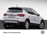 Seat Arona 1.0 FR AHK CAM NAVI LM17 SITZHEIZUNG DAB - Seat Arona