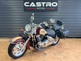 Suzuki VL 1500 LC Intruder | 2.Hand | Service & HU NEU - SUZUKI INTRUDER LC 1500