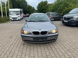 BMW 316i ,EURO4 ,3Hand ,TÜV 5/2027 - BMW 316 in Wuppertal