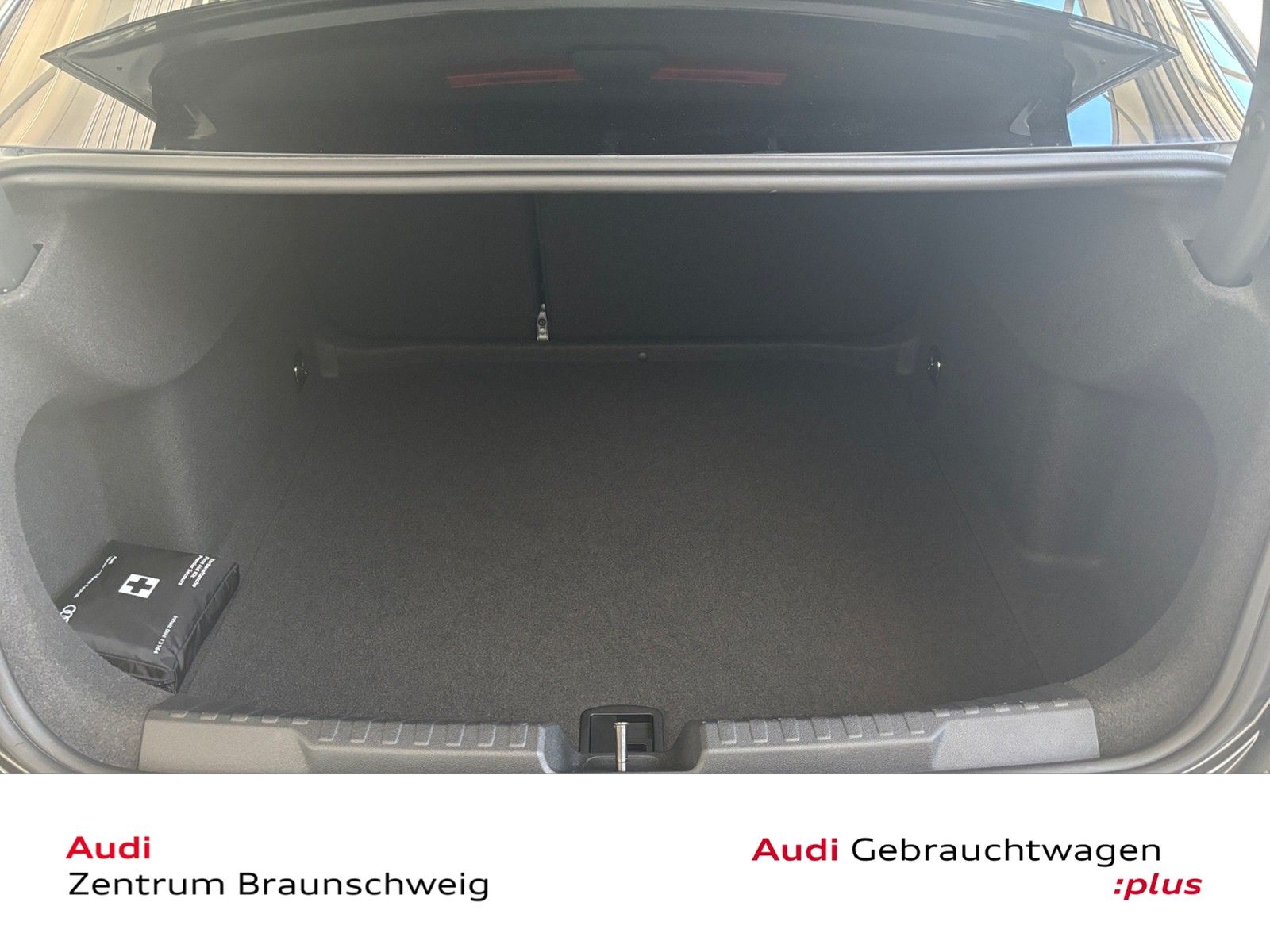 Audi A3 - Bild 16