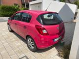Opel Corsa 1.4 Active | 1. Hand | TÜV 05/2026 | - Opel Corsa: 05