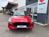 Suzuki Swift 1.2 Dualjet Hybrid 61 kW AllGrip Comfort - Suzuki Swift: Comfort