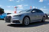 Audi A6 Avant 2.0 TFSI quattro *S-LINE*STANDHZG*BOSE* - Audi A6: Head-Up Display