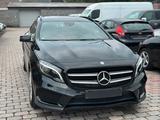 Mercedes-Benz GLA 250 Garantie*B.Xenon*Leder*Pano*AMG* - Mercedes-Benz GLA 250 Gebrauchtwagen in Hamburg