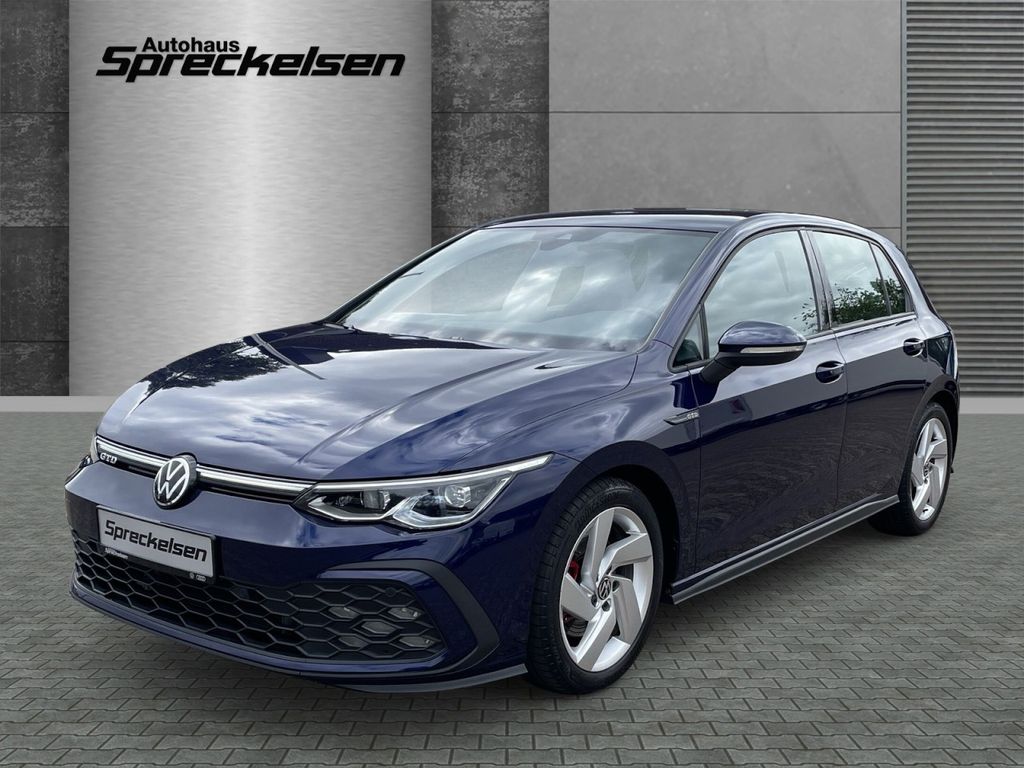 2021 Volkswagen Golf