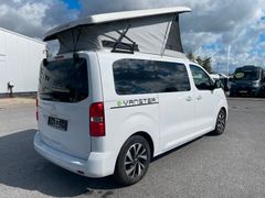 Pössl e-Vanster *Elektro*DAB*Aufstelldach