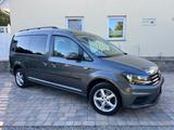 Volkswagen Caddy Maxi Reimo Active 7 Sitzer - Volkswagen R