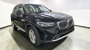BMW X3 - 1
