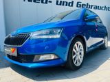 Skoda Fabia Style*HU NEU*SERVICE NEU