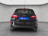 Ford Fiesta 1.1 S&S COOL&CONNECT - Ford Fiesta: 1.1