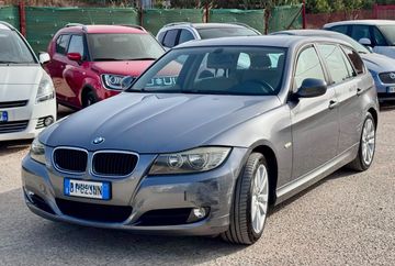 BMW 320 - 3