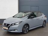 Nissan Leaf Tekna LED ACC 360°LEDER NAVI SHZ WÄRMP BOSE - Nissan Elektroautos
