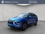 Mitsubishi Eclipse Cross Plug-In Hybrid 4WD Basis - gebrauchte Mitsubishi Eclipse Cross aus dem Jahr 2024