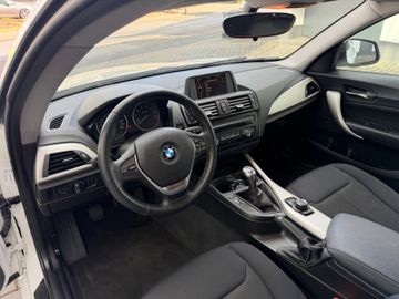 BMW 114 - 9