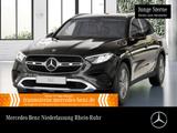 Mercedes-Benz GLC 220 d 4M Avantgarde AHK MEMORY Totwinkel 18" - Mercedes-Benz GLC 220 in Mönchengladbach