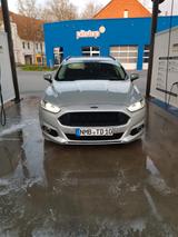 Ford Mondeo 2,0 TDCi 110kW ST-Line Turnier ST-Line