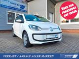 Volkswagen up! 1.0 move GJR/CD 44 kW (60 PS), Schalt. 5-... - Volkswagen: G60
