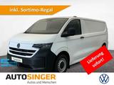 Volkswagen T7 Transporter Kasten TDI LR LANG Autom. FLÜGEL*
