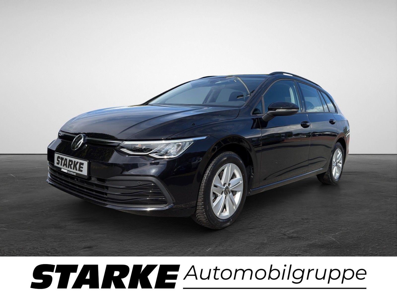 Volkswagen Golf 1.0 TSI Life  Standheiz Navi LED PDC LM Tem