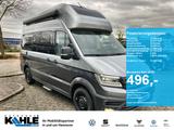 Volkswagen Grand California 600 2.0 TDI Automatik ACC Navi
